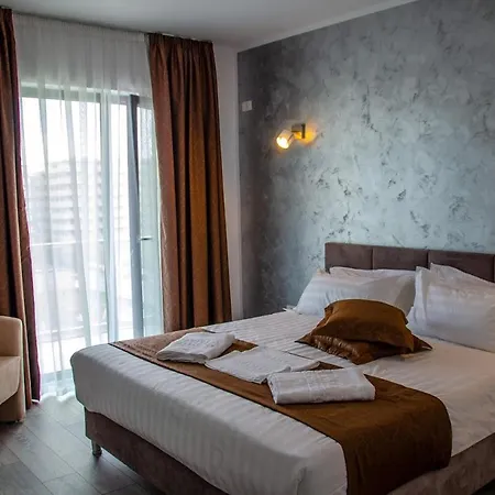 Appartement Miramare Paradis Năvodari