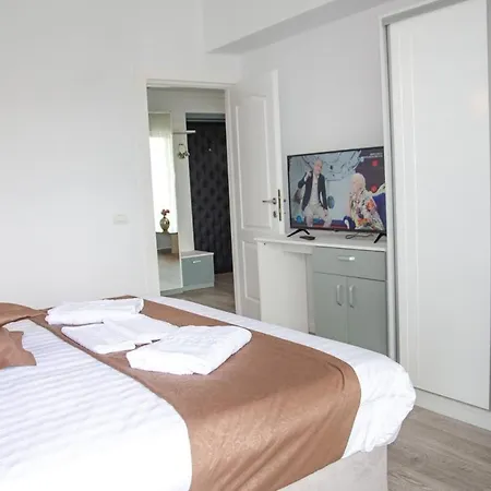 Miramare Paradis Appartement *