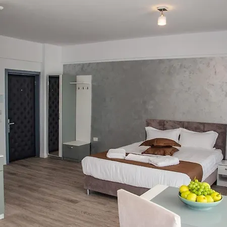 Miramare Paradis Appartement *