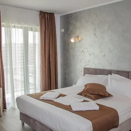 Miramare Paradis Appartement