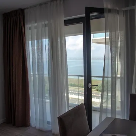 Appartement Miramare Paradis Năvodari