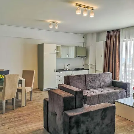 Miramare Paradis Appartement
