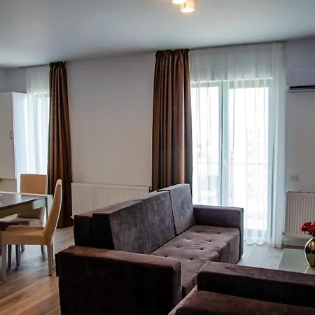 Miramare Paradis Appartement *