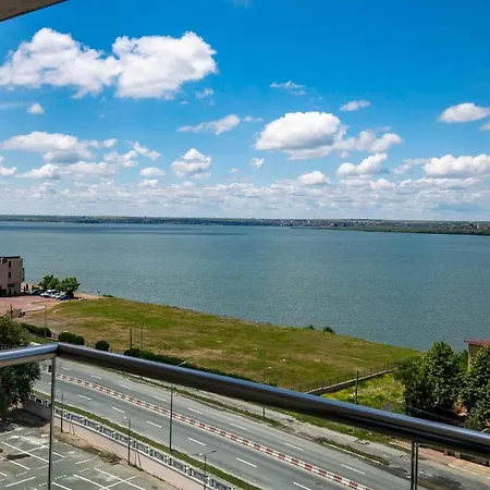 Appartement Miramare Paradis