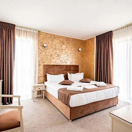 Miramare Paradis Appartement *