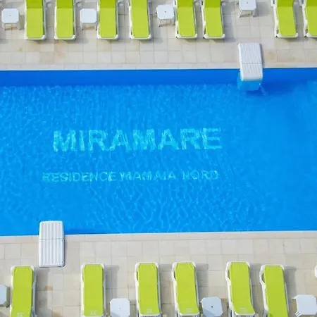 Miramare Paradis