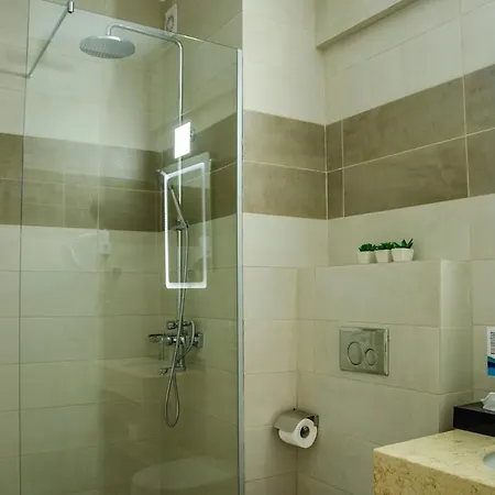 Miramare Paradis Appartement *